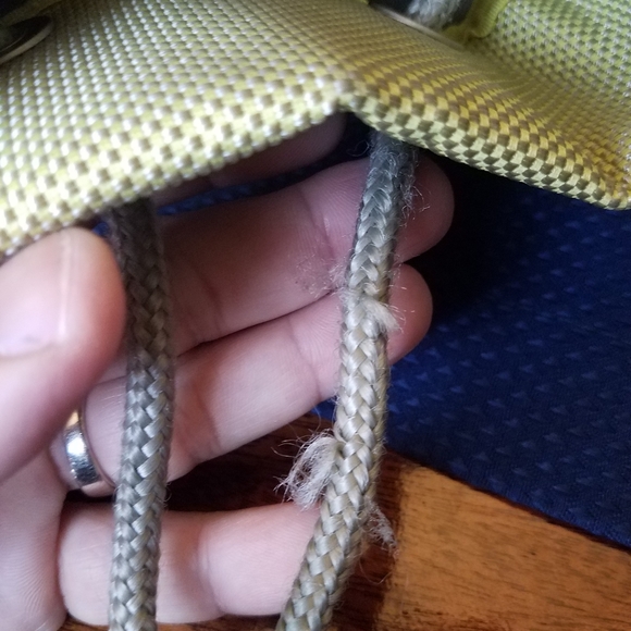 SOLD@! Louis Vuitton Volunteer Large Shoulder B - Picture 4 of 12